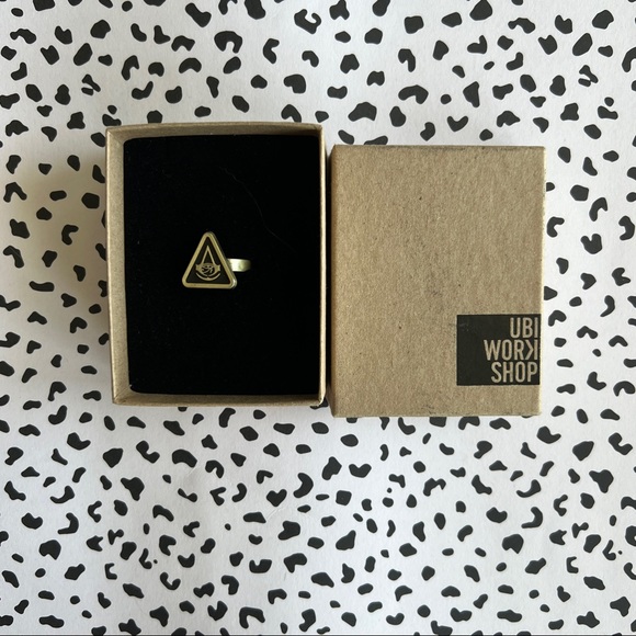 Assassin’s Creed Origins Golden Ring - Picture 6 of 10